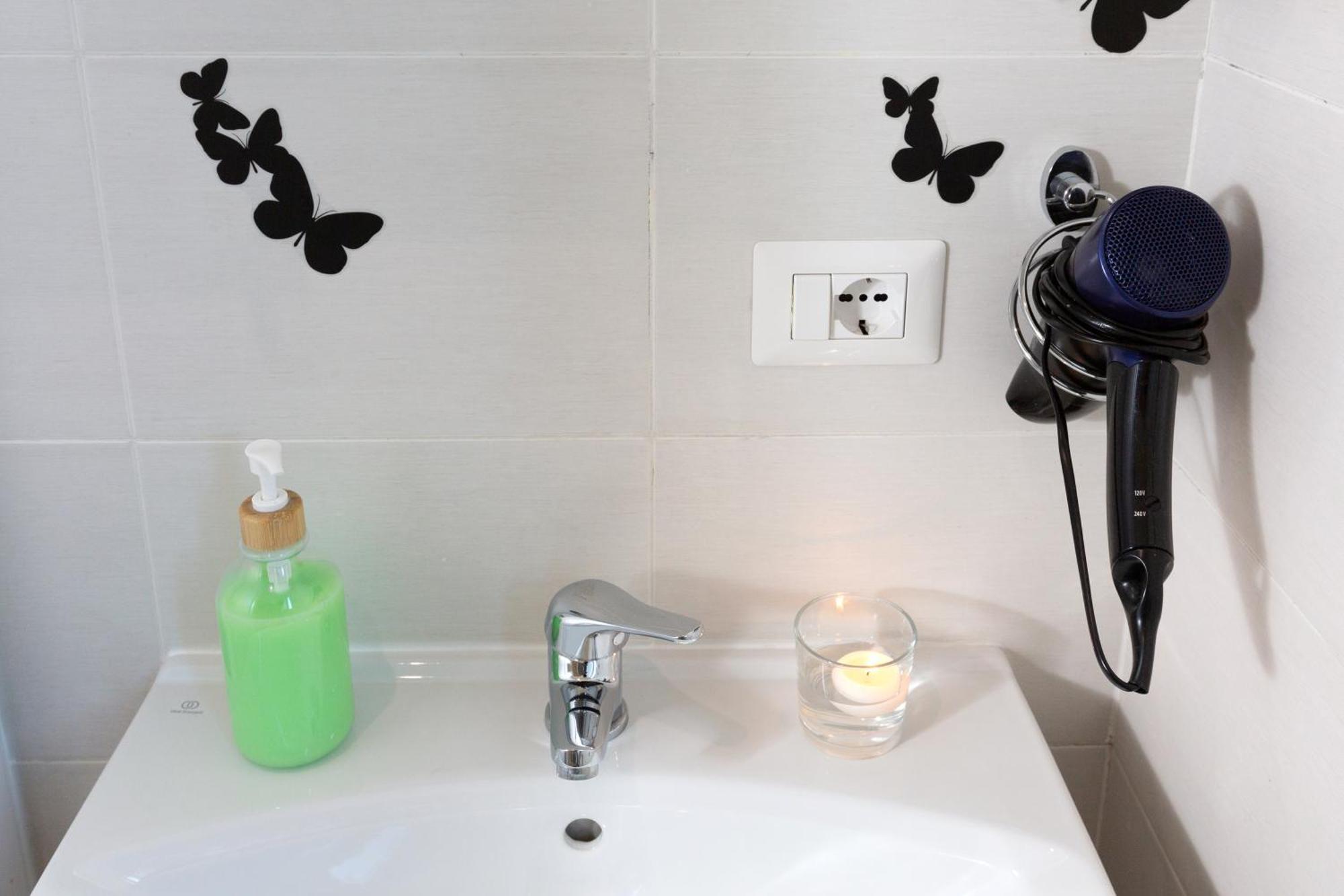 Apartment Due Strade Loft *