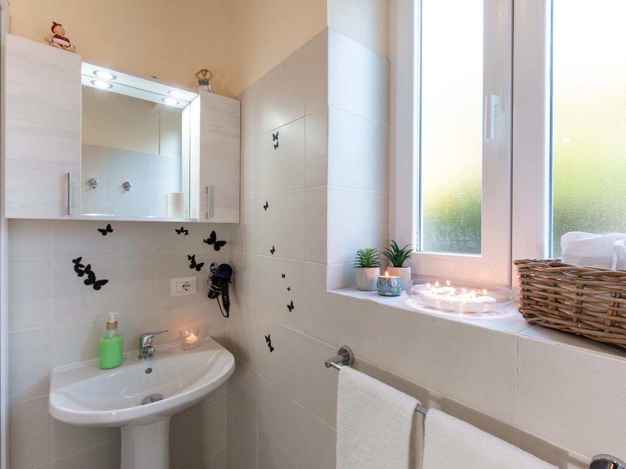 Due Strade Loft * Florenz