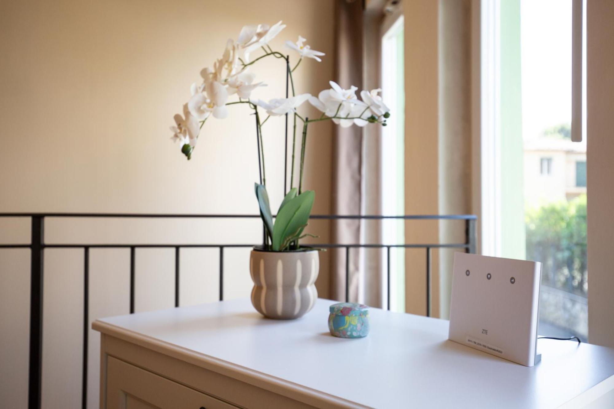 Due Strade Loft Apartment Florenz